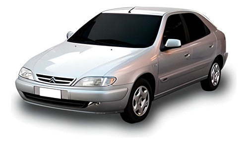 Service Programado Post Garantía - Citroen Xsara 0