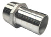 Espigão Macho Inox 316 Rosca De 1-1/4 Npt 1