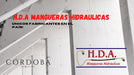 Manguera Direccion Hidraulica Ford Focus 1.6 2003/2007 Zetec 1