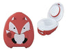 My Carry Potty - Fox Travel Potty, Galardonado 0