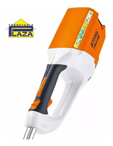 Desmalezadora Bordeadora Stihl A Batería 36 V Fsa 65 1