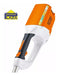 Desmalezadora Bordeadora Stihl A Batería 36 V Fsa 65 1