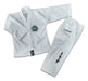 Randori Dobok Traje Taekwondo ITF 8oz 0