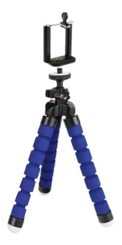 Aitech Flexible Tripod R127 for Cell Phones 2