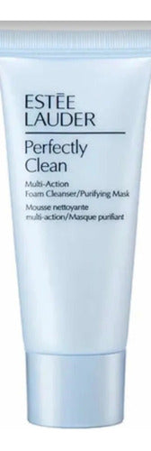 Estée Lauder Multi-Action Makeup Remover / Purifying Mask 0