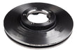 Front Ventilated Brake Disc Set Fremax BD5610 0