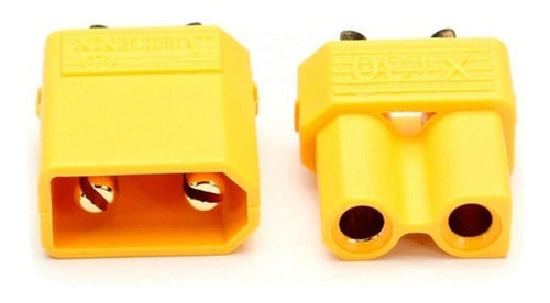 PH Ventas RC Battery Connector Motor XT30 0