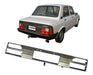 Tailgate Reformation Fiat 128 Super Europa 1983-1987 Add-on 0