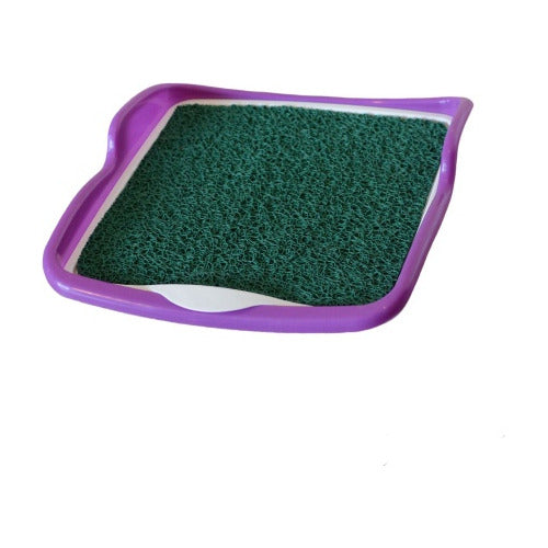 Nina Pet Store Sanitary Tray for Dogs, Puppies, and Small Pets 7