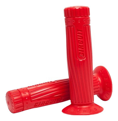 Circuit Universal Grips Barcelona Red Circuit 0