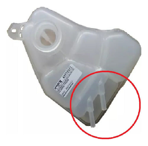 ACC Water Reservoir for Ford Ecosport 2009 2010 2011 Rocam 2p 0