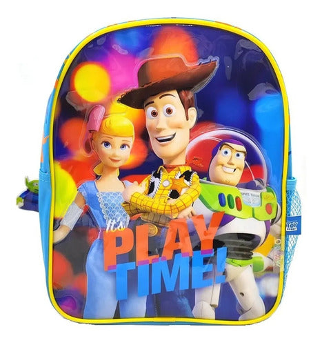 FEBO Toy Story Play Time 40160 Backpack 0