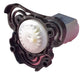 Motor Ld-180ff-2458p1 C/acople P/afeitadora Philips 0