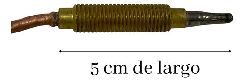 Orbis Original Oven Thermocouple 958 4