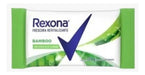 Rexona Jabon Bamboo 72x120g 0