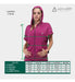 Aerofit Sw Outlet Campera Chloe 2da Seleccción 4