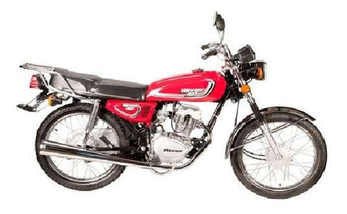 Vaimaca Motos Interruptor Neutral Honda Cg 1