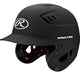 Rawlings R16 Velo Series - Casco De Bateo Mate 0