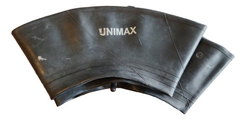 Camara De Auto Fr 14 Unimax Tr13 Rodado 14'' Orig 0