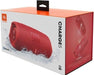 Parlante Portatil Jbl Charge 5 Bluetooth Rojo Tranza 0