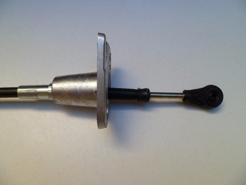 Fremec Cable Selector De Velocidades Ford Orion Ghia Con Soporte 5