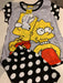 Promesse Promo Pijamas Nena - The Simpsons (Sizes 4 to 14) 3