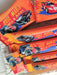 BOOM CANDY BAR Personalized Hot Wheels Candy Bar - 40 Treats 4