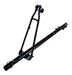 Roof Bike Rack with Wide Channel Supports Mountain Bike 0