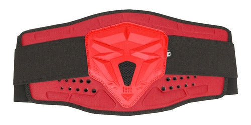 RPM Lumbar Support Belt for Motocross/Enduro 6