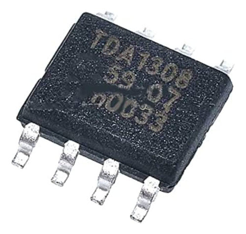 Phillips Tda1308 Sop8 Circuit Integrated Ic Tda1308t/n2 0