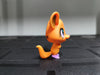 Ardilla Authentic Littlest Pet Shop  #2841 Hasbro 2