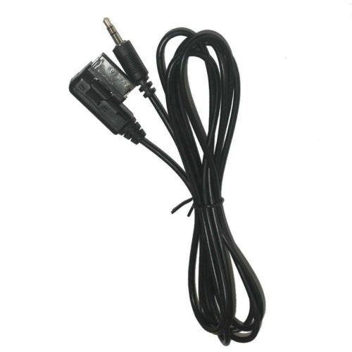 Ami Mmi Interfaz 3.5mm Audio Car Aux Cable De Adaptador Para 1