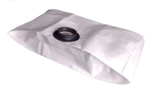 SK Filter Compatible Vacuum Bags for Electrolux Hidrovac A10 A10C Pack of 5 5