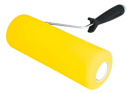 Power Professional Polyester Roller 10 cm NA8228 0