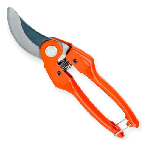 8-Inch Curved Tip Pruning Shears N268 0
