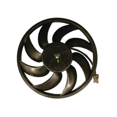 Omer Electroventilador Ev-212 0