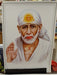 Lamina Sai Baba De Shirdi 33 X 48 Cm 0