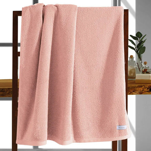 Florencia Dohler Cotton Towel and Bath Towel Set 620g 1