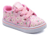 Hey Day Urban Print Sneakers for Girls - Model 192 0