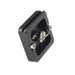 PU-40 Quick Release Plate for Digital Cameras Lens M 2