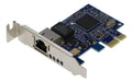 Sedna - Tarjeta Lan Pcie 10/100 / 1g Para Servidor 1