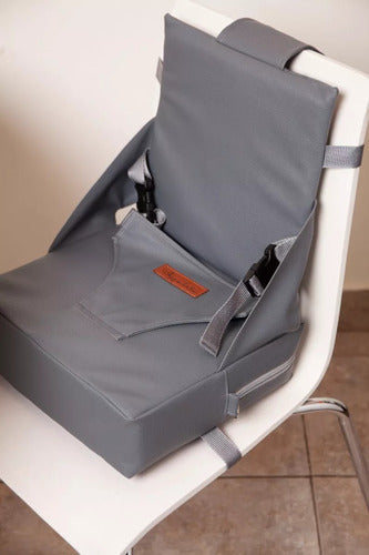 Booster Portable Folding Baby High Chair by Appa Lalá 1