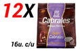 Bolsitas De Café Cabrales Philips Senseo Super Cabrales X 12 0