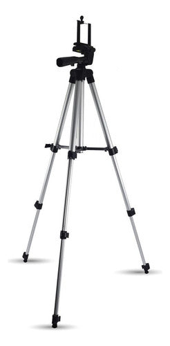 ONLY Tripod for Cell Phone, Camera, Laser Level, etc. - 1.02 Meters 1