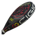 Cigio Kabul Premium Padel Paddle + Grip + Protector 7