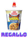 Nissin Ramen Beef 85g Noodles 3 Minutes Pack X15 + Gift 1