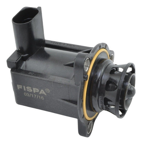 Fispa Turbo Diverter Valve Volkswagen Passat 2.0 Tfsi 0