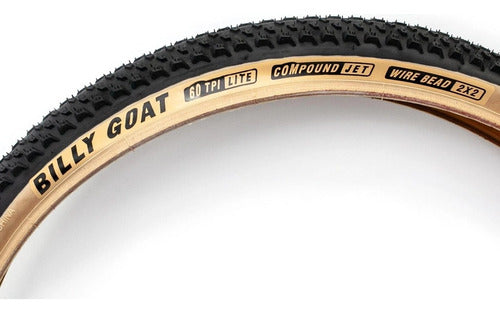 Compass Billy Goat 29x2.10 Brown Band MTB Gravel 0