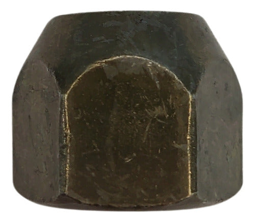 Yamaha Wheel Nut Grizzly-Kodiak 2