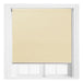 Impresionante Beige Roller Curtain Light Screen 80x200 Cm 1